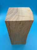 Red Oak Block RO571 3.7" x 3.7" x 6.8"