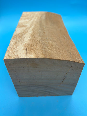 Red Oak Block RO571 3.7" x 3.7" x 6.8"