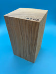 Red Oak Block RO571 3.7" x 3.7" x 6.8"