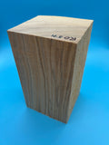 Red Oak Block RO571 3.7" x 3.7" x 6.8"