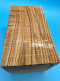Red Oak Block RO571 3.7" x 3.7" x 6.8"