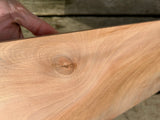 Madrone Board Md120 0.8" x 5.5" x 20.5"