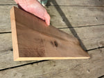 Madrone Board Md120 0.8" x 5.5" x 20.5"