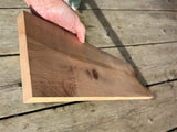 Madrone Board Md120 0.8" x 5.5" x 20.5"