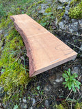 Madrone Board Md124 0.875" x 6" x 29.4"