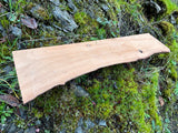 Madrone Board Md124 0.875" x 6" x 29.4"