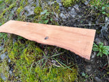 Madrone Board Md124 0.875" x 6" x 29.4"