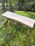 Madrone Board Md123 0.8" x 8" x 29.7"