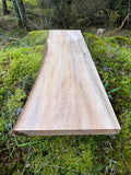 Madrone Board Md123 0.8" x 8" x 29.7"