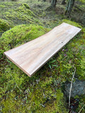 Madrone Board Md123 0.8" x 8" x 29.7"
