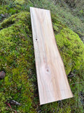 Madrone Board Md123 0.8" x 8" x 29.7"