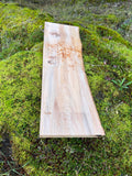 Madrone Board Md123 0.8" x 8" x 29.7"