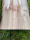 Madrone Board Md125 0.8" x 9.5" x 27"