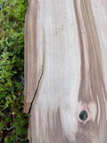 Madrone Board Md125 0.8" x 9.5" x 27"