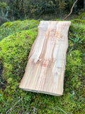 Madrone Board Md125 0.8" x 9.5" x 27"