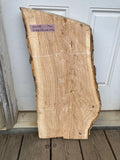 Oak Slab Oak562 3.1" x 14" x 31"