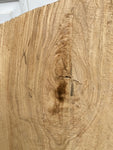 Oak Slab Oak562 3.1" x 14" x 31"