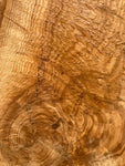 Oak Slab Oak562 3.1" x 14" x 31"