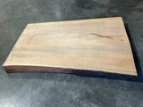 Madrone Slab Md127 1.6" x 12.2" x 20"