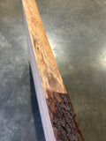 Madrone Slab Md127 1.6" x 12.2" x 20"
