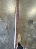 Madrone Slab Md126 1.6" x 9" x 36.4"
