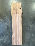 Madrone Slab Md126 1.6" x 9" x 36.4"