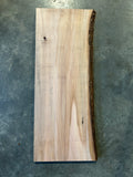 Madrone Slab Md129 0.9" x 10" x 25.2"