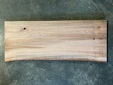 Madrone Slab Md129 0.9" x 10" x 25.2"