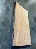 Madrone Slab Md130 1" x 10" x 18.6"