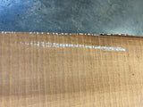 Madrone Slab Md130 1" x 10" x 18.6"