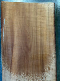 Madrone Slab Md130 1" x 10" x 18.6"