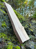 Madrone Slab Md126 1.6" x 9" x 36.4"