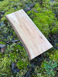 Madrone Slab Md129 0.9" x 10" x 25.2"