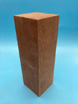 Mahogany Spindle MG324 2" x 2" x 6"