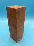 Mahogany Spindle MG324 2" x 2" x 6"