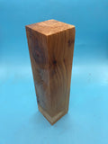 Western Red Cedar Spindle WRC420 2" x 2" x 8"