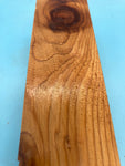 Western Red Cedar Spindle WRC420 2" x 2" x 8"