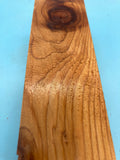 Western Red Cedar Spindle WRC420 2" x 2" x 8"