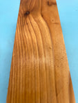 Western Red Cedar Spindle WRC420 2" x 2" x 8"