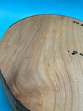 Alder Bowl Blank Ald103 2.7" x 2.7" x 8"