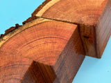 Plum Spindle Pl23 1.5" x 1.5" x 2"