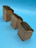 Plum Spindle Pl23 1.5" x 1.5" x 2"