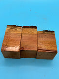 Plum Spindle Pl23 1.5" x 1.5" x 2"