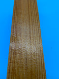 Western Red Cedar Spindle WRC422 2" x 2" x 12"
