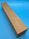 Western Red Cedar Spindle WRC422 2" x 2" x 12"