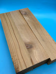 Western Red Cedar Spindle WRC422 2" x 2" x 12"