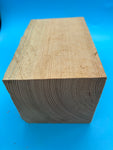 Fir Block DF116 3.8" x 3.8" x 6"