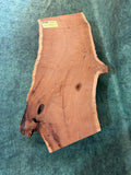 Mesquite Slab JS291 1" x 10" x 21"