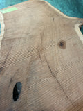 Mesquite Slab JS291 1" x 10" x 21"