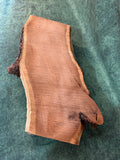 Mesquite Slab JS291 1" x 10" x 21"